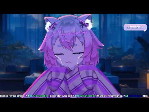 ASMR Close & Comfy Sounds for Relaxation
