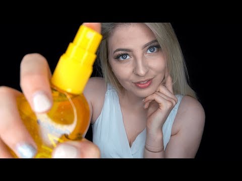 DIESES VIDEO BRINGT DEINEN GANZEN KÖRPER ZUM KRIBBELN 🤯 | ASMR UND GÄNSEHAUT MIT ASMR JANINA 😴