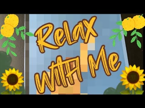 ASMR Visual & Sound Triggers: Brachiosaurus 🦕 Sticker Puzzle #750