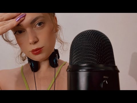 Asmr para dormir agora 😎