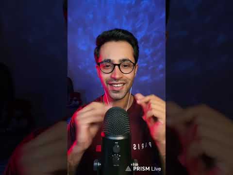 Versatile ASMR Live Stream - 161