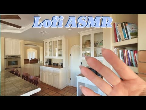 Classic Lofi ASMR at Home (instant relaxation)😴🏠