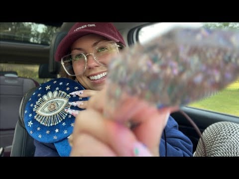 asmr/ MYSTERY TRINKET TRADE UNBOXING😍⭐️🦋