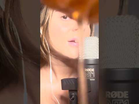 You’ll be in heaven🍯🐝🍯 #asmr #stickysounds #honey #tingles #tinglesasmr #asmrvideo