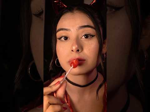 Fiesta de disfraces con tu crush 😉 ASMR roleplay #vicoasmr #asmr #asmrroleplay #asmrvideos