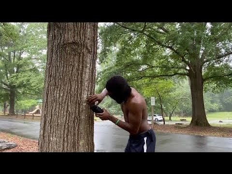 ASMR In Public 4 Hour Compilation