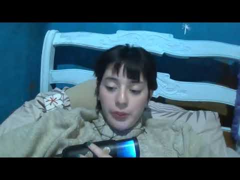 asmr en directo TARAREOS Y CANTOS
