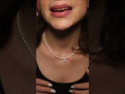 ASMR | My Favorite Triggers #asmrsounds #relax #tingles #asmrrelaxation #asmrshorts #shorts #tingly