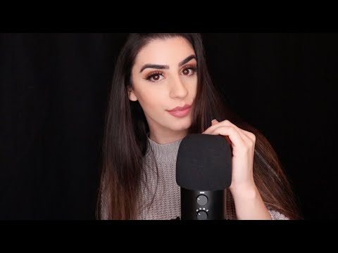 Live ASMR ( First Stream) ❤️