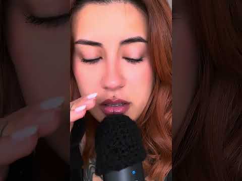 Inaudible cosquilloso ASMR