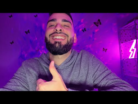 🎥 PETIT LIVE DU SOIR 🫶