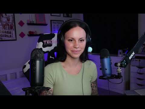 Sensual ASMR Sounds | ASMR Eating | Nail Tapping 💅🏻