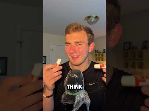 Asmr triggers I hate