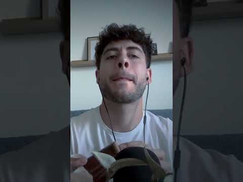 Duerme RÁPIDO con este ASMR LENTO 💤 | Susurros Suaves #asmrshorts