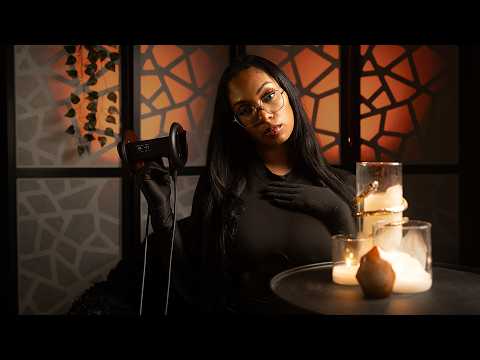 Healing Your Hidden Pain | Relaxing ASMR (4K)