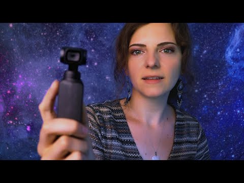 Hypnotic Mechanical Sounds ASMR 📷 Clicks & Clacks from a Fan-Favorite Trigger