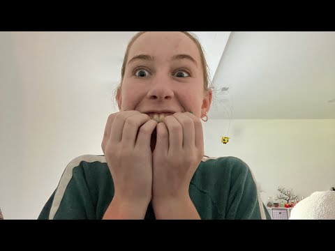 ASMR | Reading my Journals from Middle School