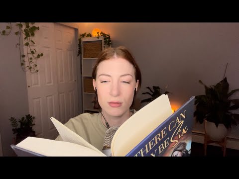 Asmr sleepy whispered book reading #shorts
