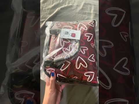 ASMR Show And Tell My New Purse and Should i do asmr purse rummage video?