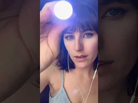 Light Triggers for Your ADHD Brain 🧠 | ASMR