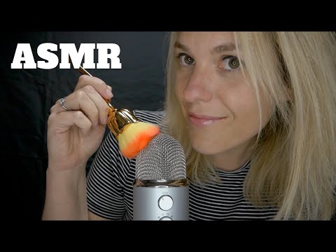 ASMR FR 🧴 Un Spa pour mon Blue Yeti (je prends soin de lui)