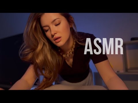 АСМР Рейки Чистка Ауры ✨ ASMR Reiki Aura Cleansing