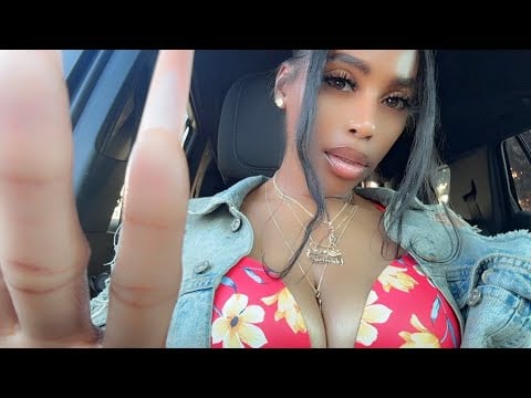 ASMR | FAST & AGGRESSIVE Spit Painting YOU