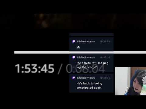 Twilight Watchalong Party