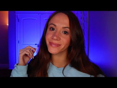 ASMR / Room & ASMR Studio Tour