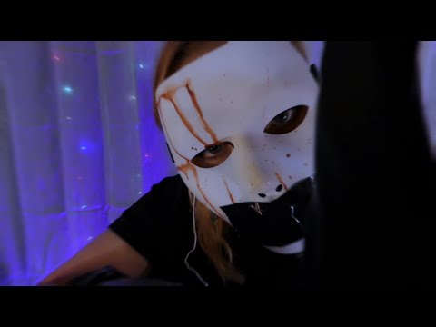 *Horror* Evil Dentist ASMR