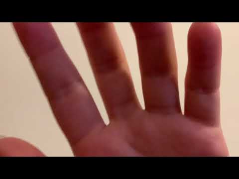 ASMR Lofi Camera Tapping