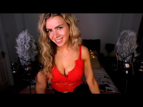 ASMR IN MY BEDROOM (Classic ASMR for Sleep)