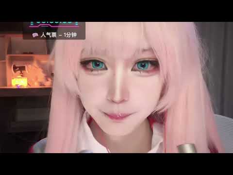 ASMR relax shop I  口腔音 弹舌 耳边轻语 摩擦音骨头