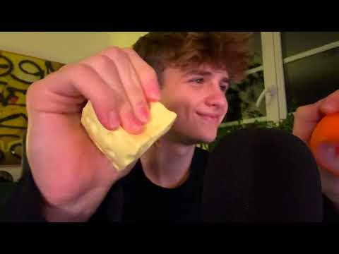 ASMR Für Leute die NICHT Schlafen können 😦
