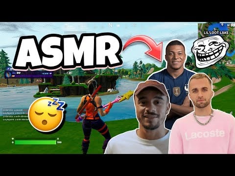 ASMR Français • Je lis des MEMES très RELAXANT et DÉCLENCHEUR 😴💤 (chuchotement proche du micro) #4