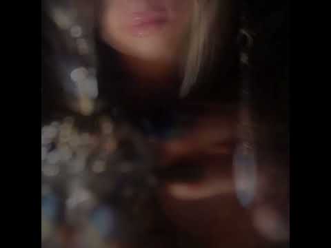 ASMR Witch & the Spell on You #shorts