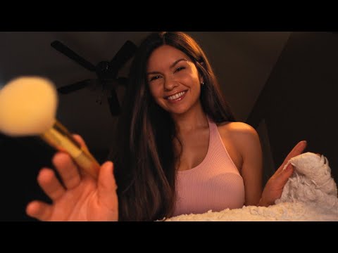 This is ALL you need to fall asleep tonight ❤️‍🔥 ASMR