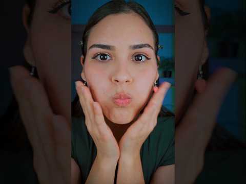 ASMR Body triggers 🫠 #asmr #body #triggers