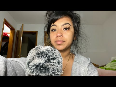 ASMR sleep clinic!!😴💤🛌roleplay