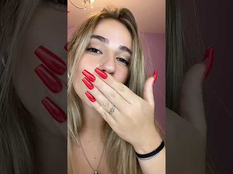 ASMR PARA QUE TE DUERMAS😴 #asmr #relax #visualtingle #tingles #triggersforsleep #dormir