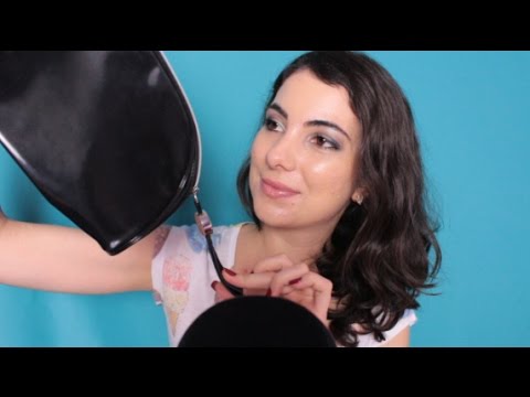 🎧[ASMR BINAURAL]👂 OBJETOS ALEATÓRIOS - Sons relaxantes para te dar soninho!