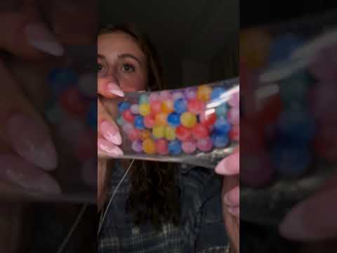 ASMR Which Squishy Is Your Favorite? 🤔 Satisfying Squeezes & Close-Up Tingles