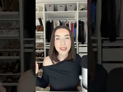 ASMR | Get Ready for A Night Out With Me