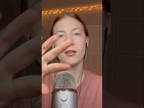 Pt 2 ASMR words of affirmation meditation