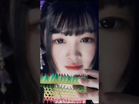完整版👆・ASMR For Relax・近距離採耳助眠  #asmr #助眠 #採耳 #earcleaning #sleep #relaxing
