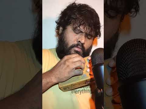 ASMR Scratching #shorts