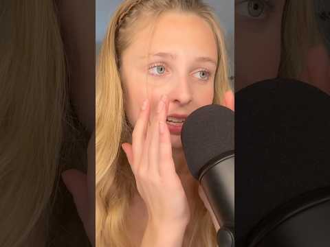 ASMR Telling You My Secrets… #tingles #asmr #secret #whispering