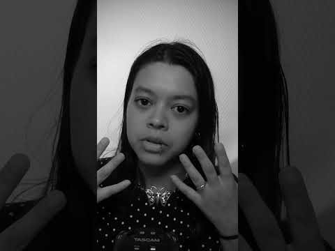 Je reprogramme tes yeux 👀⌨️  #asmr #asmrfr #softspoken #softspokenasmr #asmrcommunity
