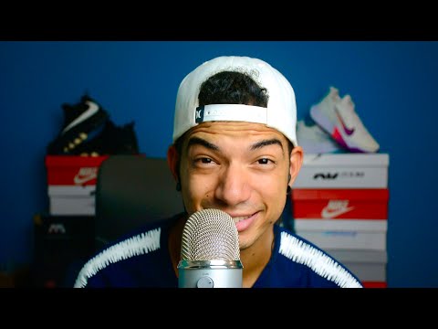 ASMR Méditation pour bien commencer 2022