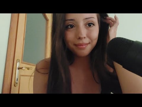 asmr custom video announcement 🎉